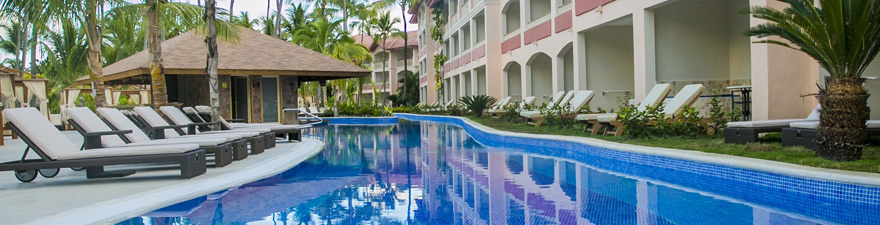 Majestic Colonial Punta Cana - Playa Bávaro, Dominican Republic