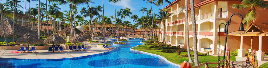 Majestic Colonial Punta Cana - Playa Bávaro, Dominican Republic